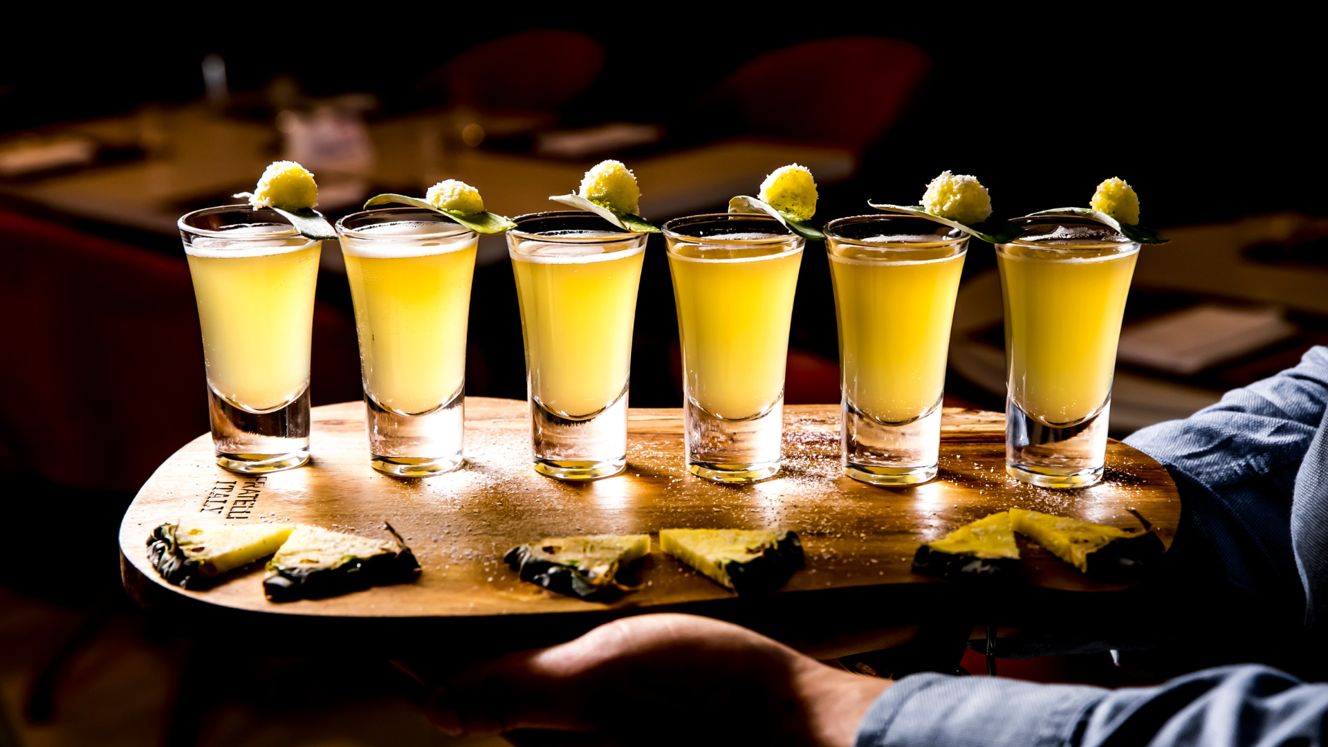 Beverages